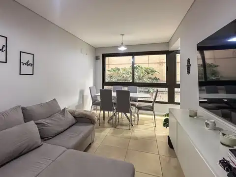 DEPARTAMENTO DE 1 DORMITORIO EN VENTA BARRIO CENTRO