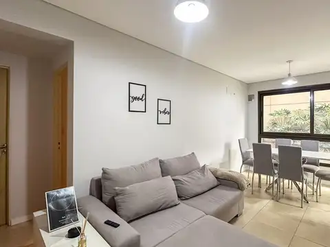 Departamento en Venta en Centro, USD 85.000