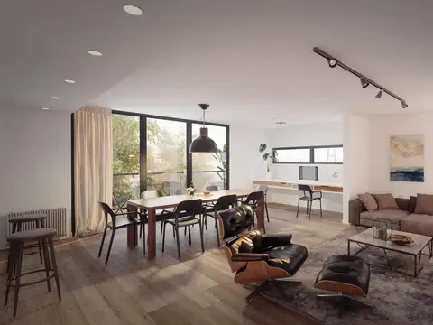 Departamento en Venta en Rosario, Santa Fe