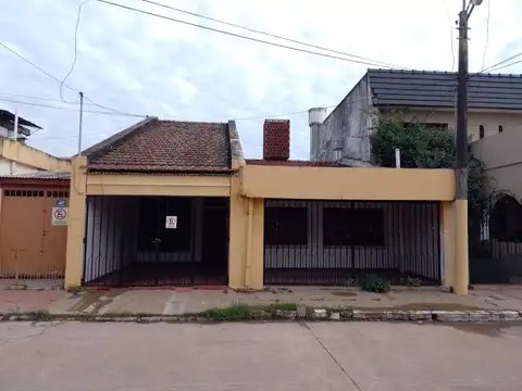 Pasaje Muñiz 100