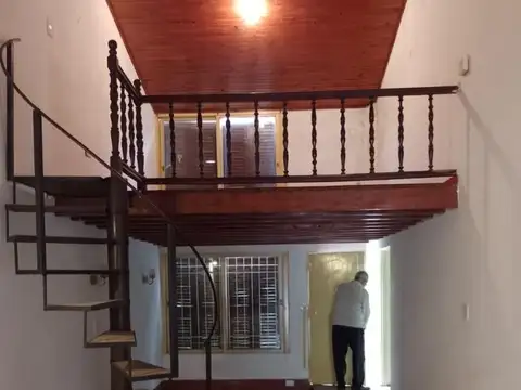 Pasaje Muñiz 45
