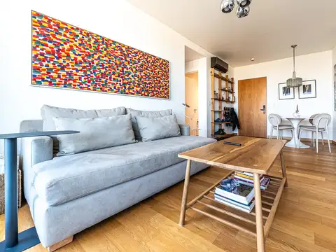 Departamento en Venta en Palermo Hollywood, USD 370.000