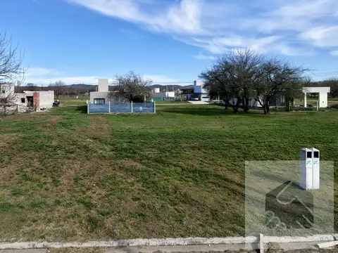 Terreno en Tejas 4 con una vista a las sierras excepcional | PLA | 