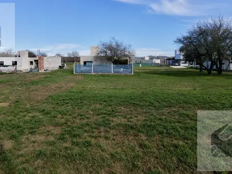 Terreno en Venta 29  mts Fondo