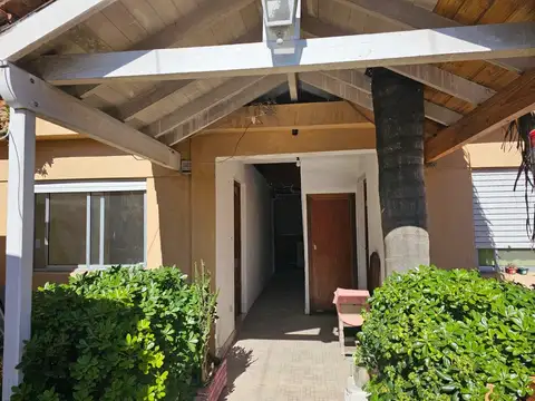 Departamento PH  en Alquiler en Rincón de Milberg, Tigre, G.B.A. Zona Norte