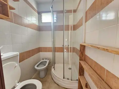 Depto Tipo Casa en Alquiler A Estrenar