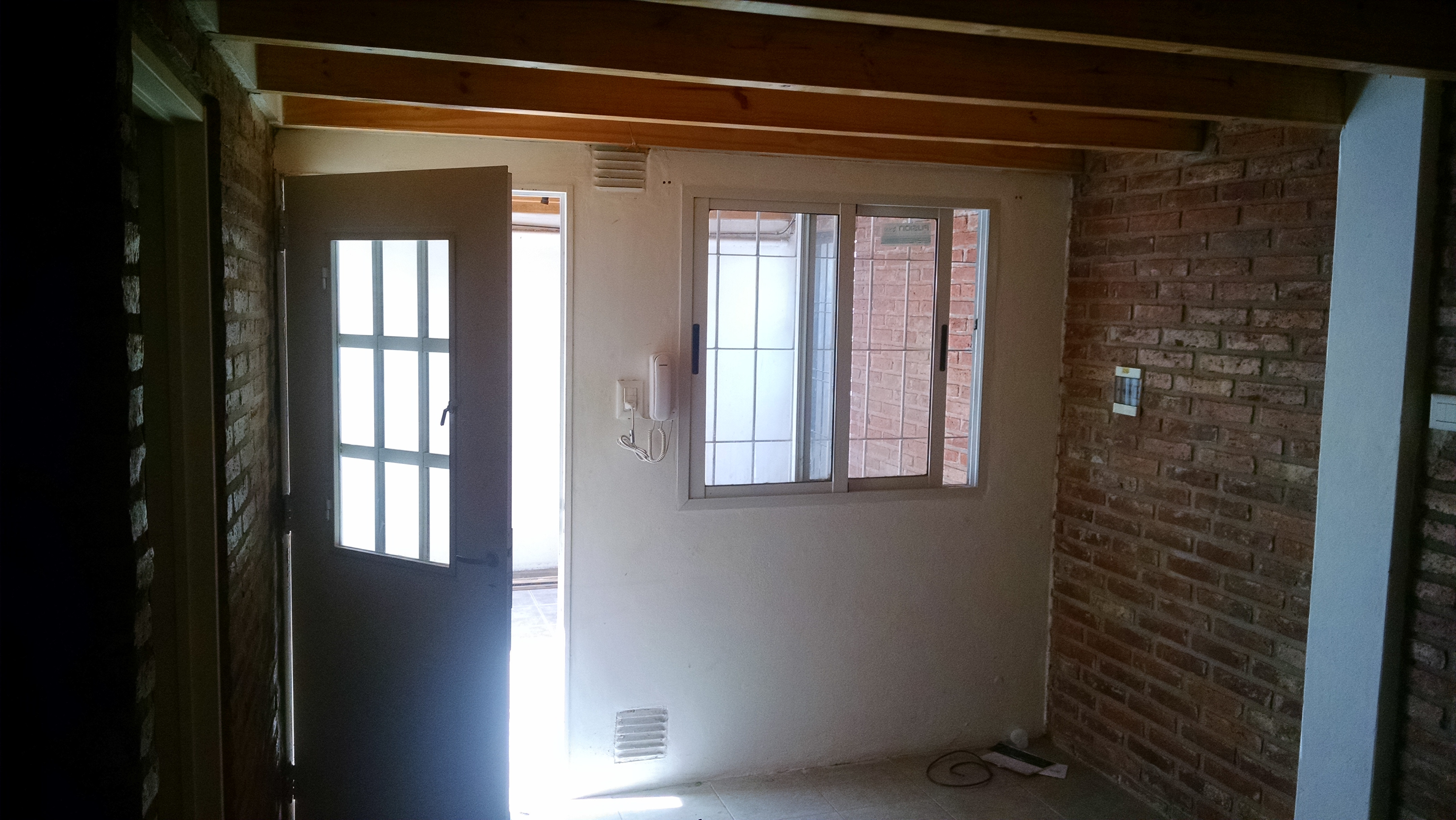 SAN NICOLAS 2400, Piso PB