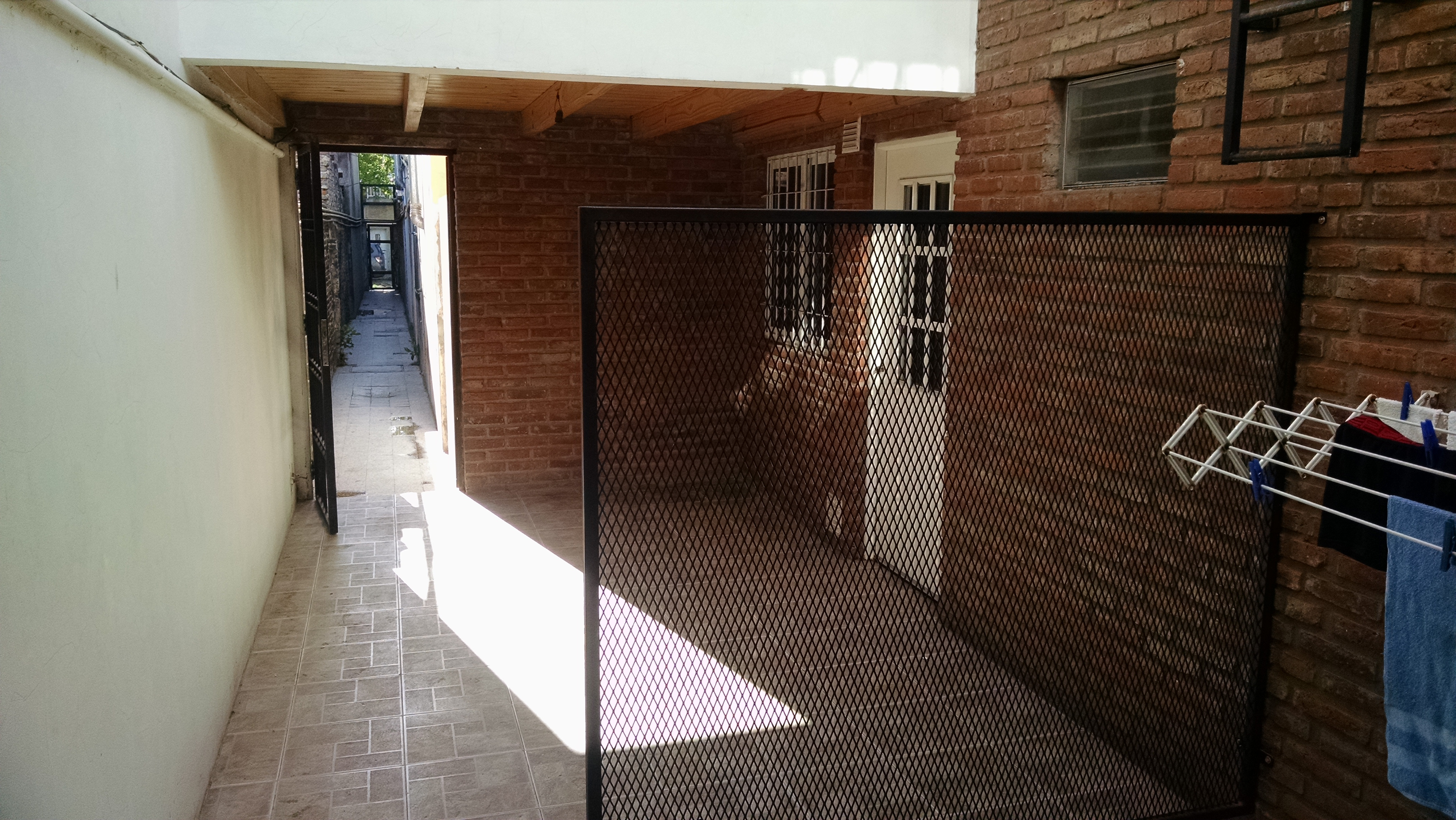 Depto Tipo Casa en Venta en Rosario, USD 35.000