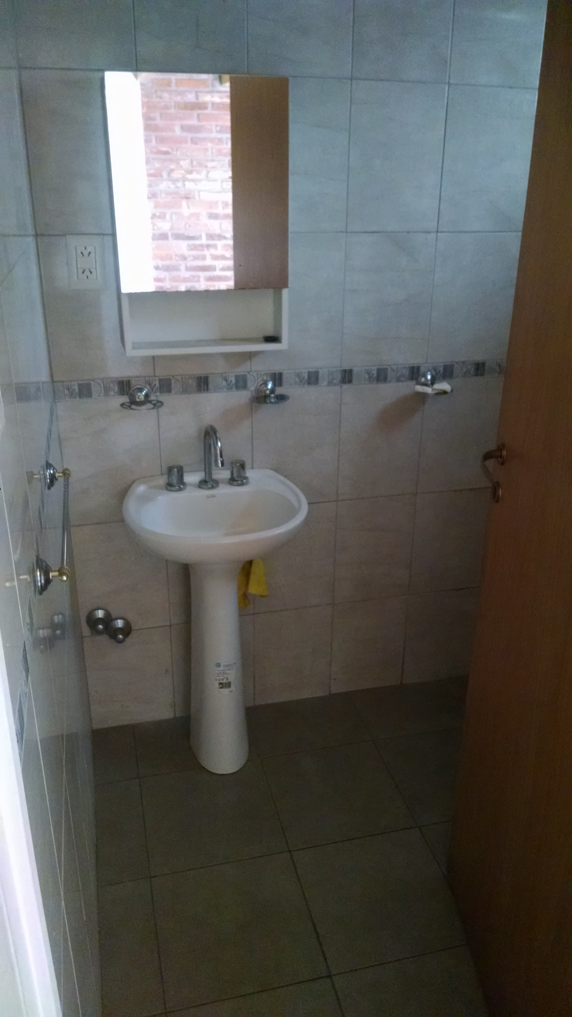Depto Tipo Casa en Venta de 2 ambientes