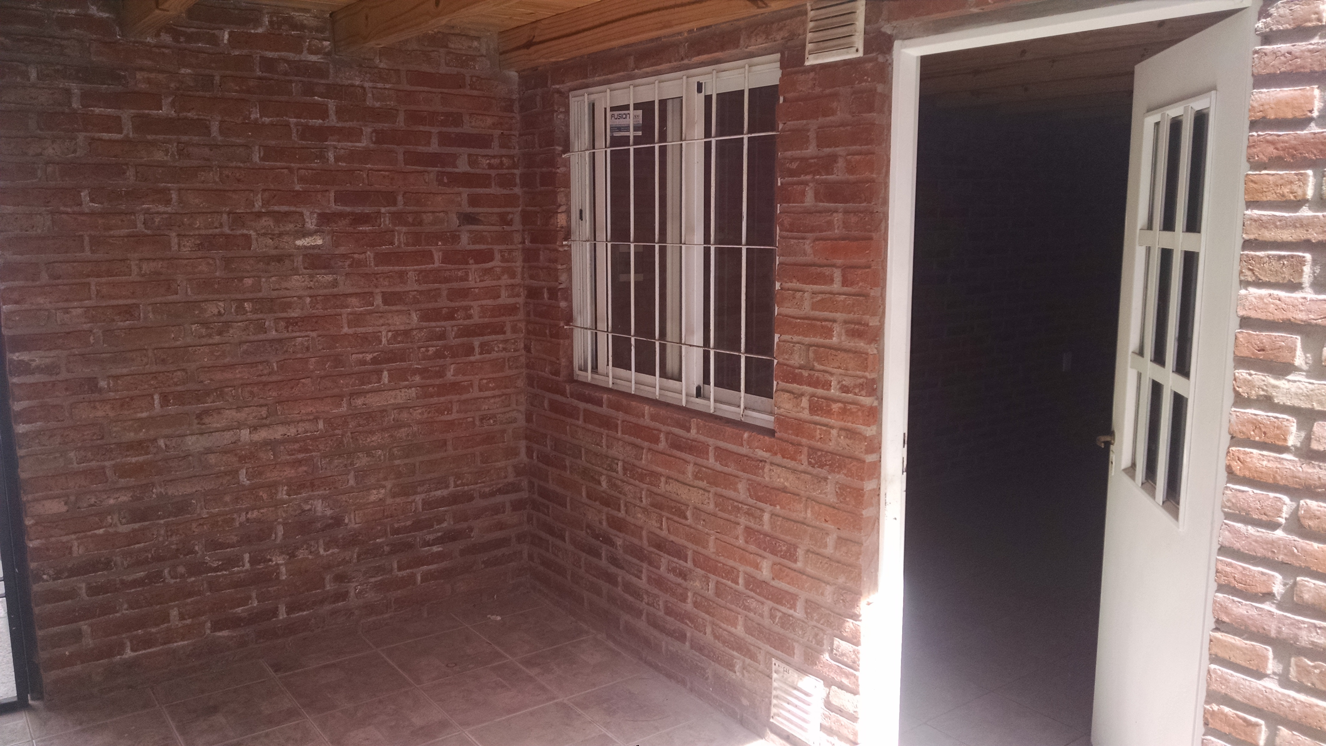 Depto Tipo Casa en Venta de 2 dormitorios