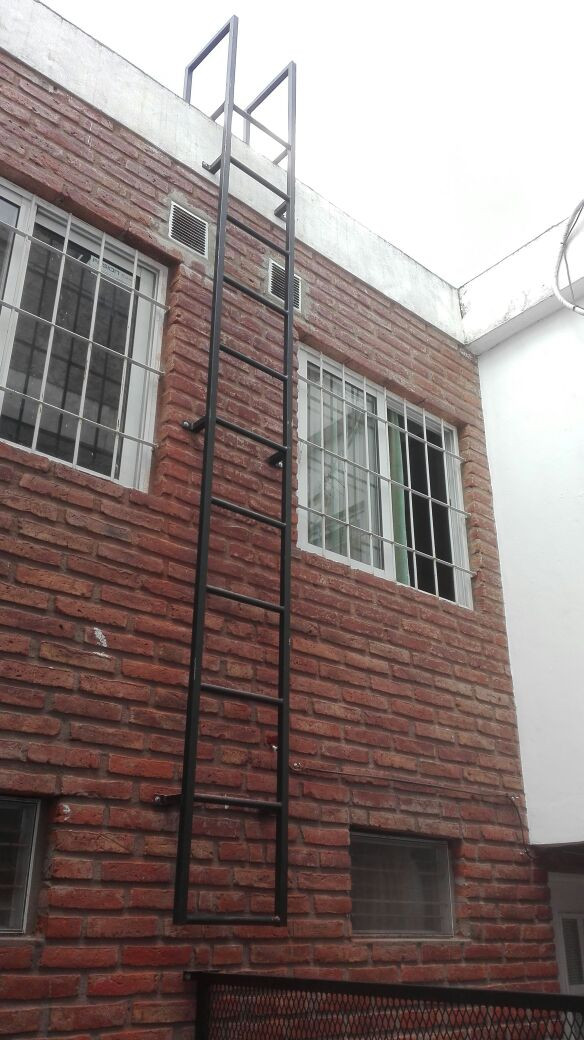 Depto Tipo Casa en Venta al Norte