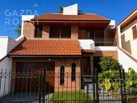 Casa en venta en José Marmol