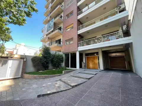 Alvear 300, Piso 3