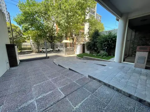 Departamento en Alquiler de 4 ambientes
