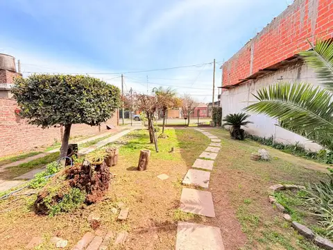 Casa en Venta de 2 dormitorios