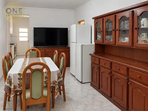 Depto Tipo Casa en Venta de 4 ambientes