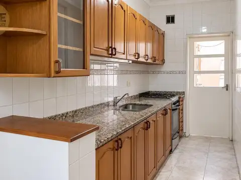 Depto Tipo Casa en Venta de 3 dormitorios