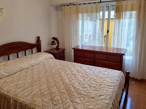 Depto Tipo Casa 4 ambientes con 1 baño