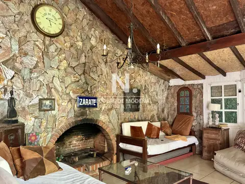 Casa en Alquiler Temporal en Pinares, USD 9.500
