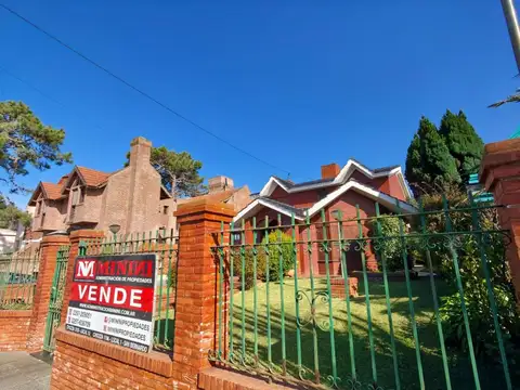 Casa en Venta en Mar de Ajo, USD 250.000