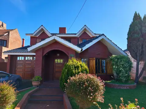 Casa en Venta 20 años