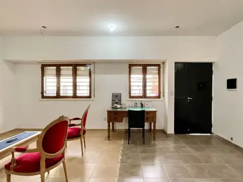 Depto Tipo Casa en Venta de 1 dormitorio