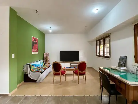 Depto Tipo Casa en Venta de 2 ambientes
