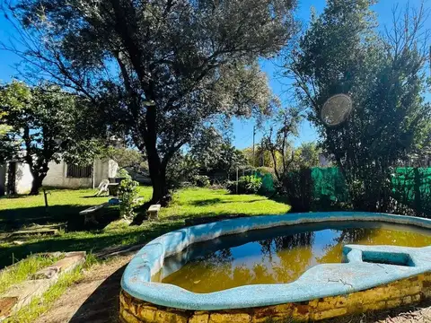 Casa en Venta de 2 dormitorios