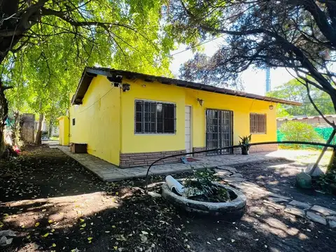 Casa en Venta en Trujuy, USD 119.990