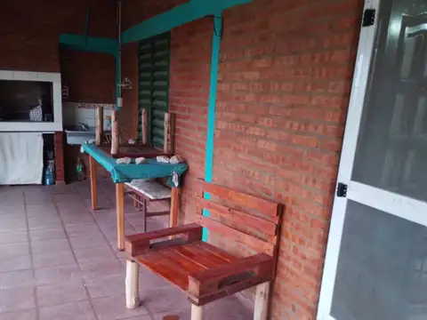Casa en Venta en Mina Clavero, USD 65.000