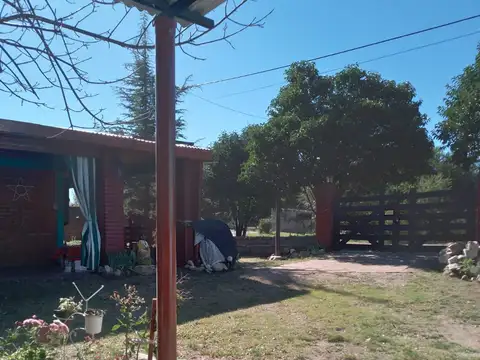 EN VENTA CASA MAS MONOAMBIENTE EN CURA BROCHERO