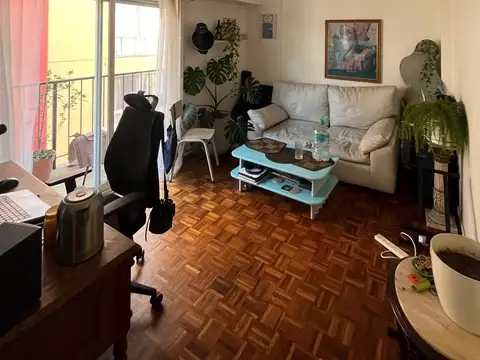 Departamento en Alquiler de 2 ambientes