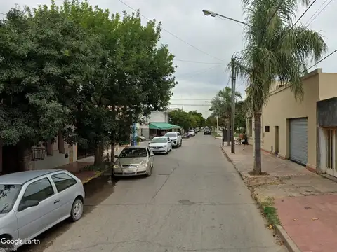 Laprida e/ Colombres y Gascón