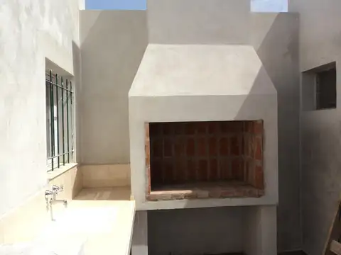 Departamento en Venta con 6 cocheras