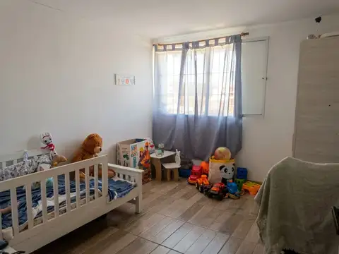 CASA EN ALQUILER - B LA MAGDALENA OLIVAR -LUJAN