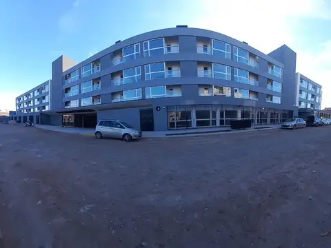 DEPARTAMENTO EN ALQUILER CIPOLLETTI - RIO NEGRO
