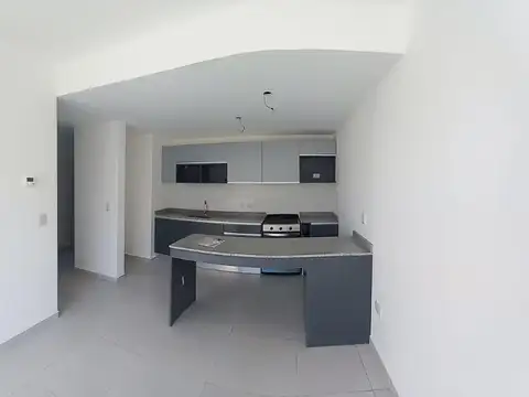Departamento en Alquiler de 2 ambientes