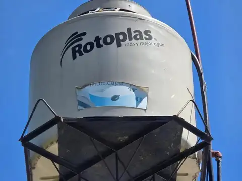 Terreno en Venta en Moreno, USD 37.500