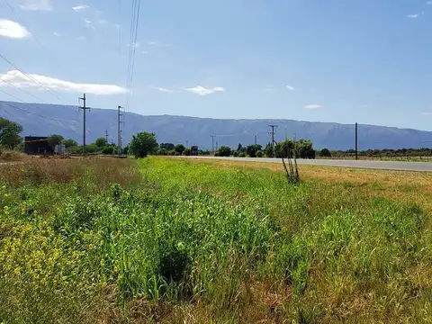 Terreno en Venta en Merlo, Junín