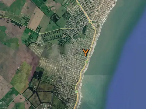 Casa en Alquiler Temporal al Norte