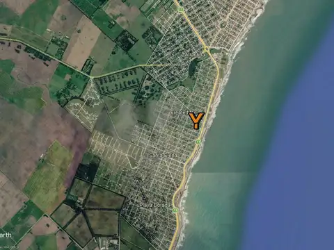Casa en Alquiler Temporal al Norte