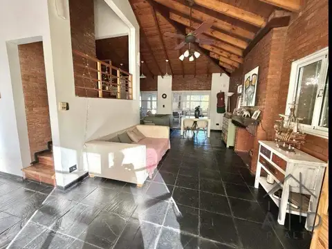 Casa en Venta de 4 dormitorios