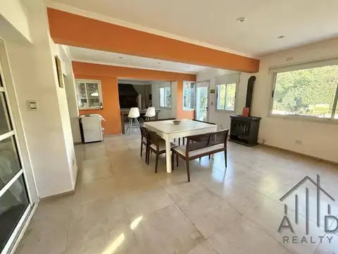 Casa en Venta al Oeste