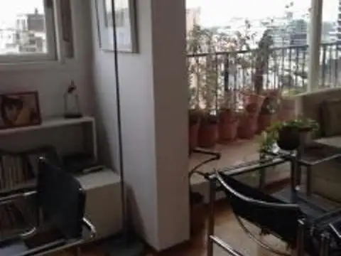 Departamento en Alquiler Temporal de 4 ambientes