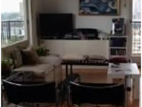 Departamento en Alquiler Temporal de 3 dormitorios