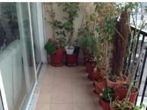 Departamento 4 ambientes con 3 baños