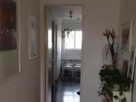 Departamento en Alquiler Temporal en Palermo, USD 1.200