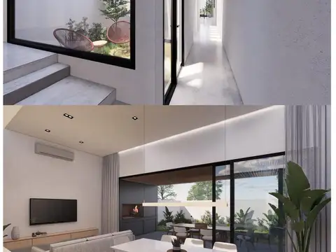Casa en Venta A Estrenar