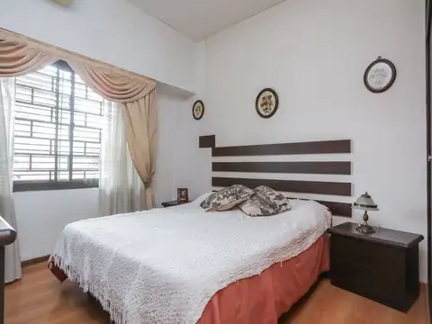 Depto Tipo Casa en Venta en Villa Devoto, USD 200.000