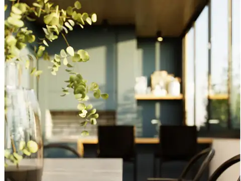 Departamento en Venta en Centro, USD 290.000